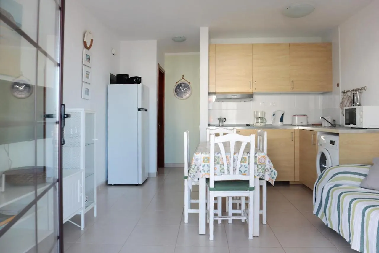Sun Beach Holiday Caleta De Fuste Spain