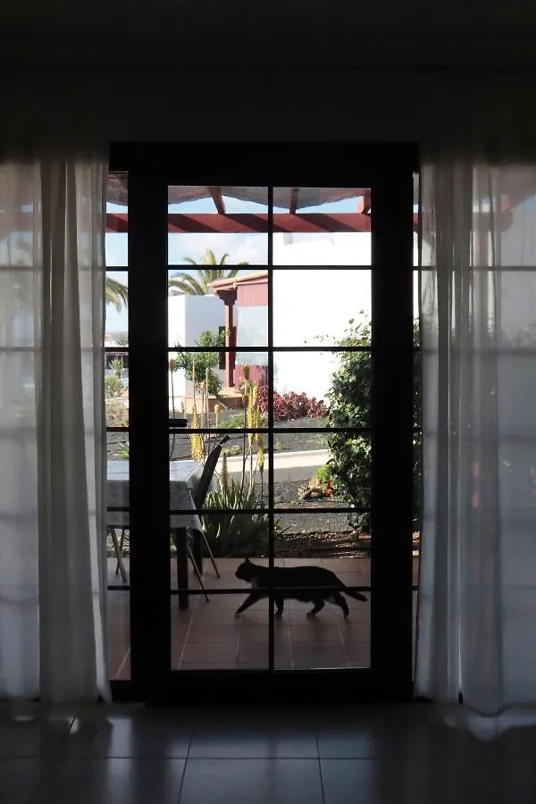 Sun Beach Holiday Caleta De Fuste Apartment