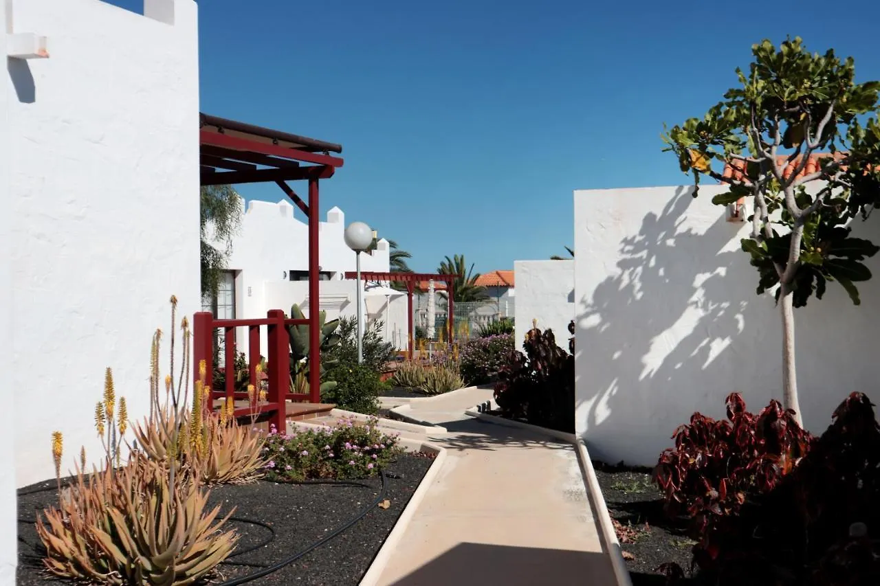 Apartment Sun Beach Holiday Caleta De Fuste