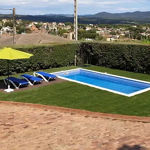  Villa Fabiola España