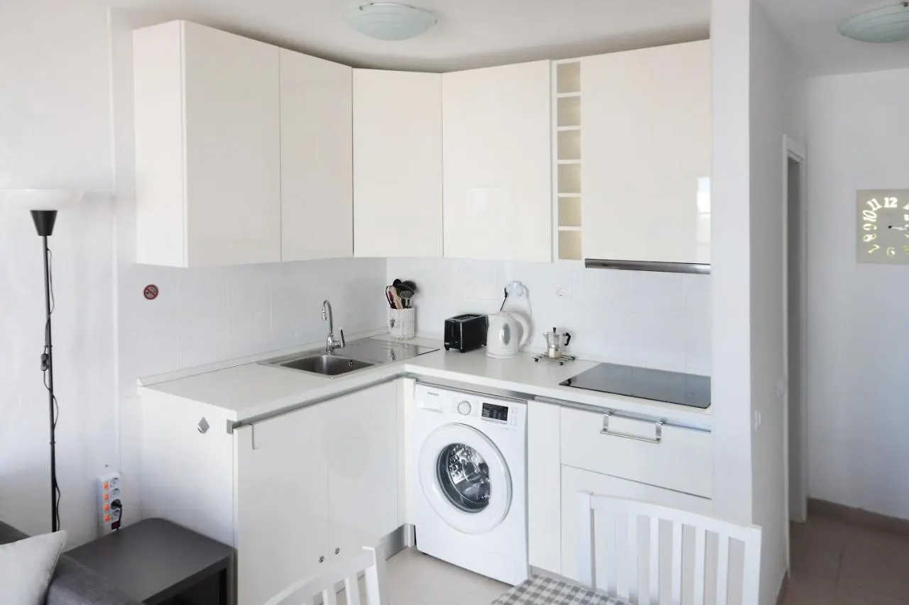 Apartment Sun Beach Holiday Caleta De Fuste