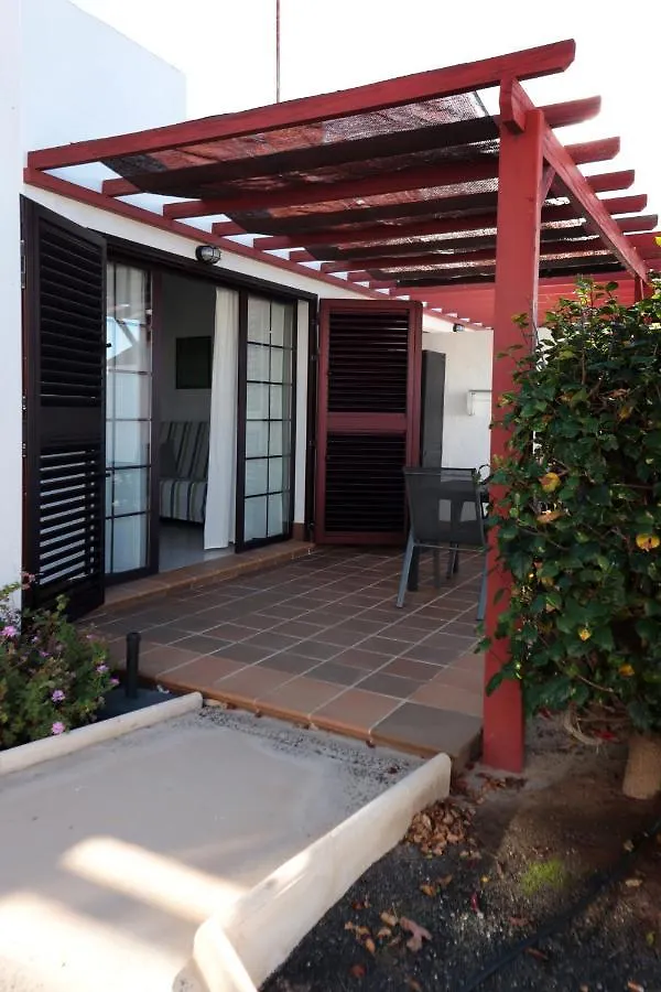 Sun Beach Holiday Caleta De Fuste 0*,  Spain